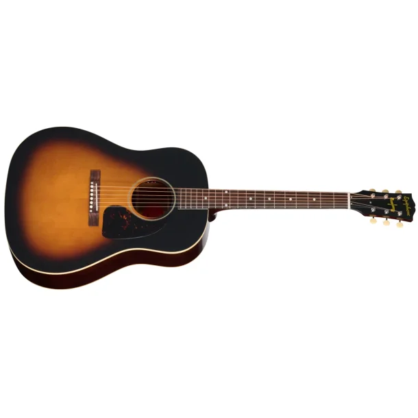 Epiphone 1942 Banner J-45 Reissue Vintage Sunburst